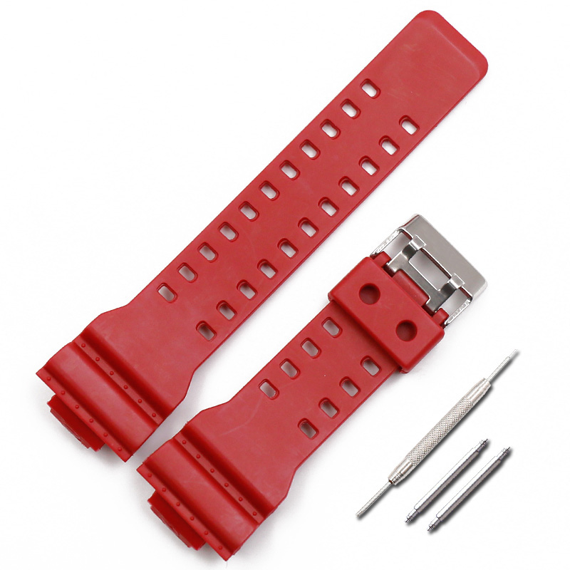 Smartwatch Casio Watches For Men - Cinturino per orologio intelligente da 20