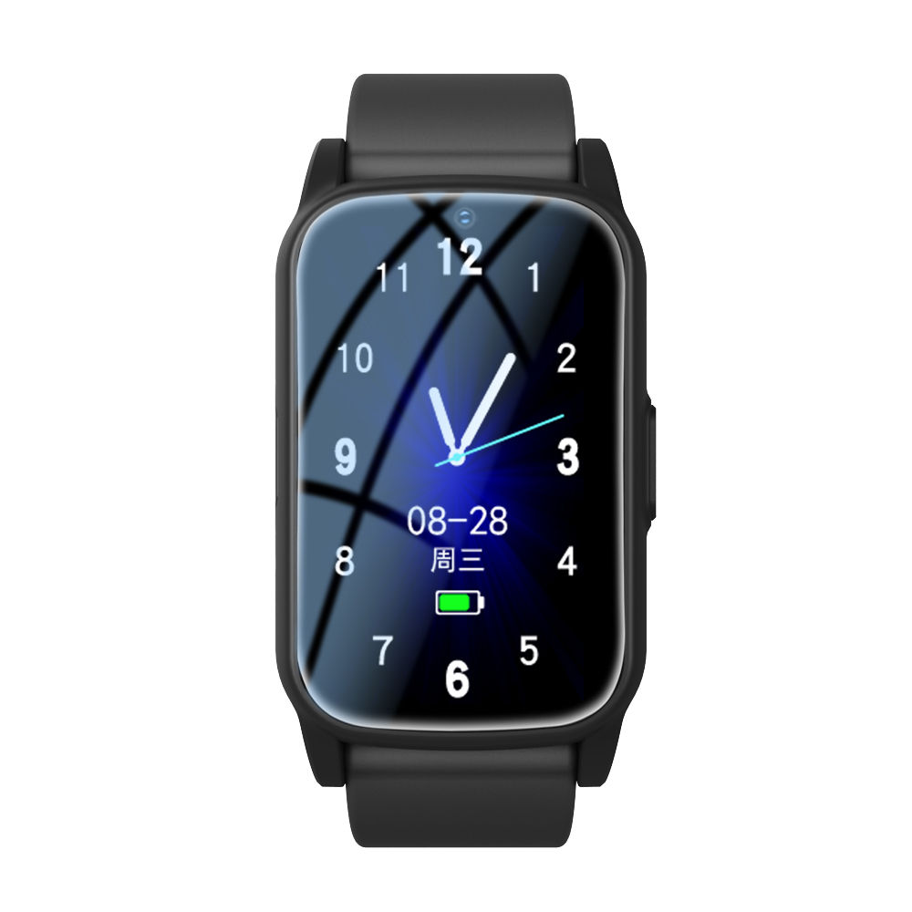 Watch Smartwatch - Nuova Versione Aggiornata Smartwatch per Anziani