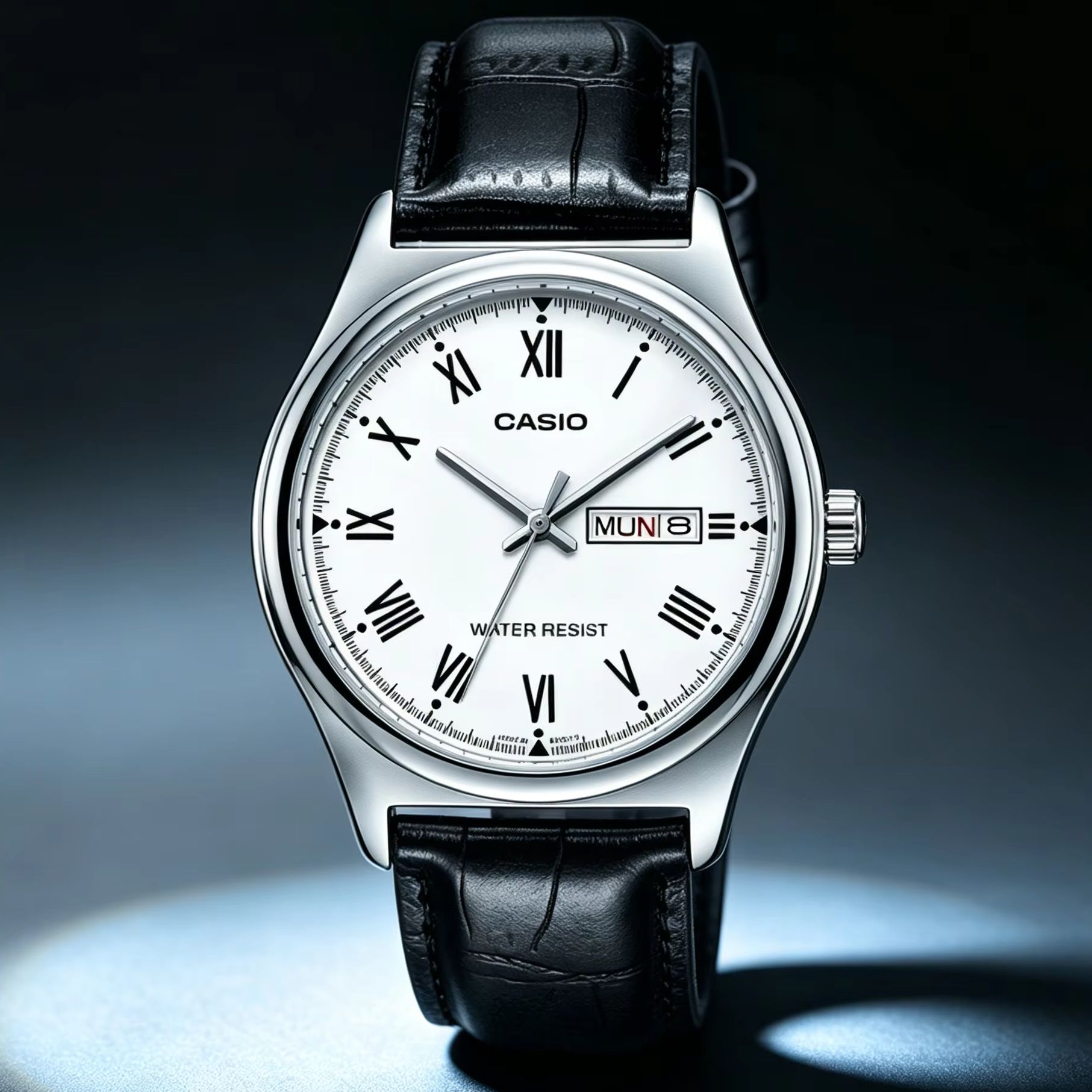 Smartwatch Casio Watches For Men - Orologio da polso analogico da uomo