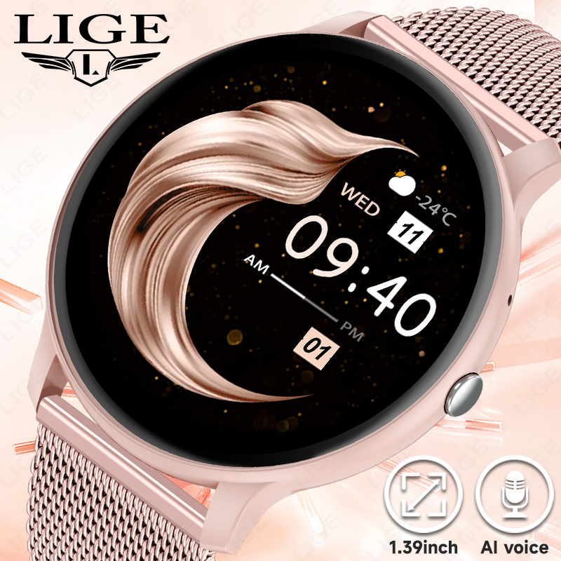 Smartwatch New Watches For Women - Nuovo Smartwatch 2026 per Donne con