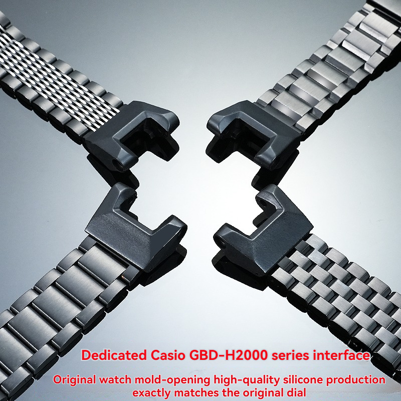 Per CASIO G-SHOCK GBD-H2000 Sm - Smartwatch Casio Watches For Men recensione e prezzo