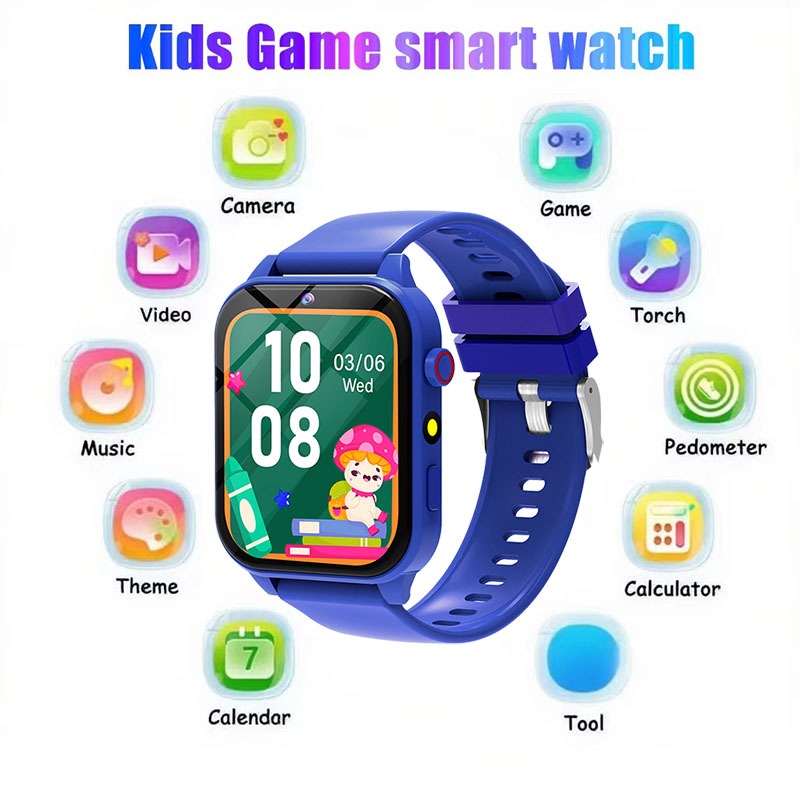 Nuovo Smart Watch Giocattoli p - Smartwatch Watches For 12 Year Old Boy recensione e prezzo