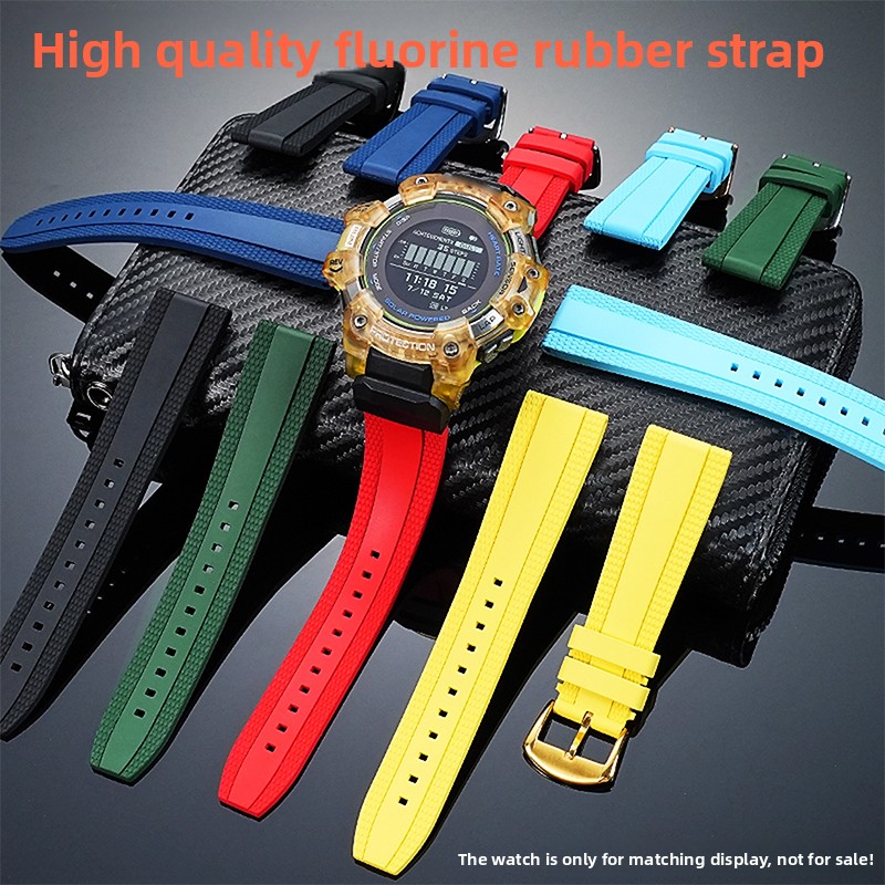 Per Casio 3475 GBD-H1000 cintu - Smartwatch Casio Watches For Men recensione e prezzo