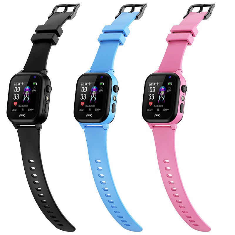 Smartwatch Lenovo per Bambini, - Smartwatch Watches For 12 Year Old Boy recensione e prezzo