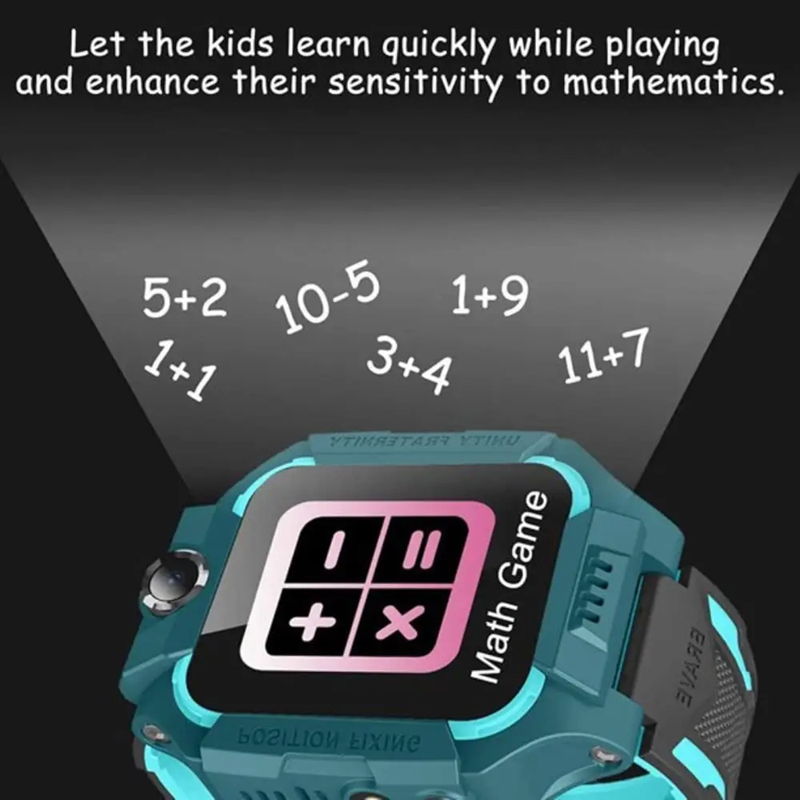 Smartwatch Lenovo per Bambini, - Smartwatch Watches For 12 Year Old Boy recensione e prezzo
