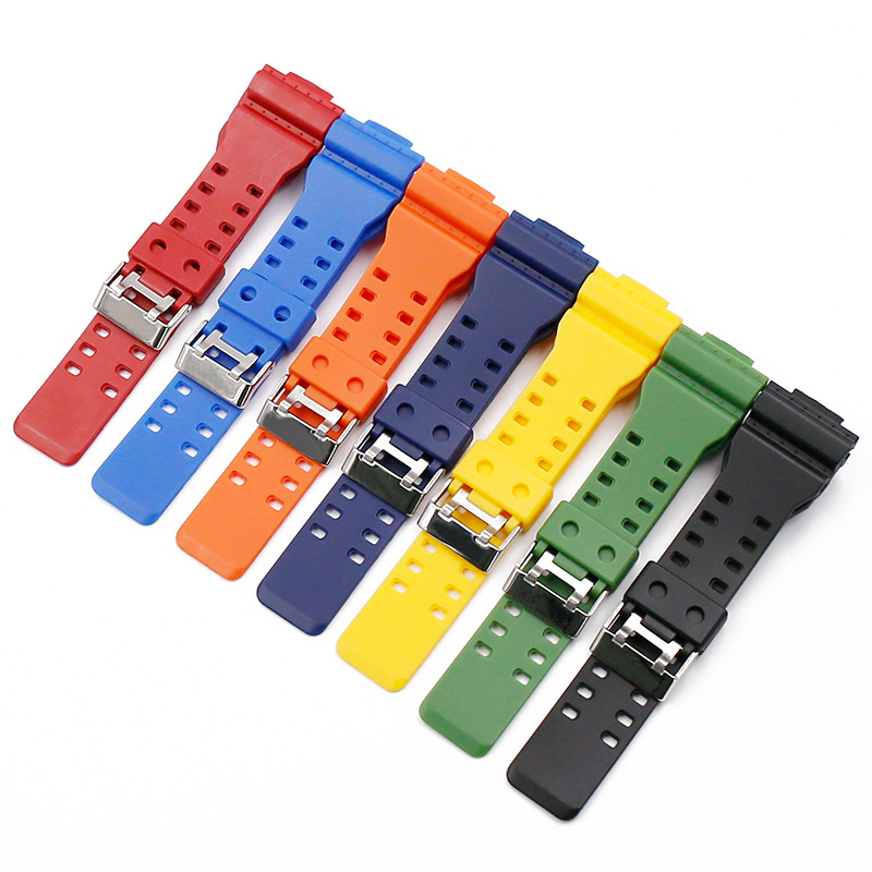 Cinturino per orologio intelli - Smartwatch Casio Watches For Men recensione e prezzo