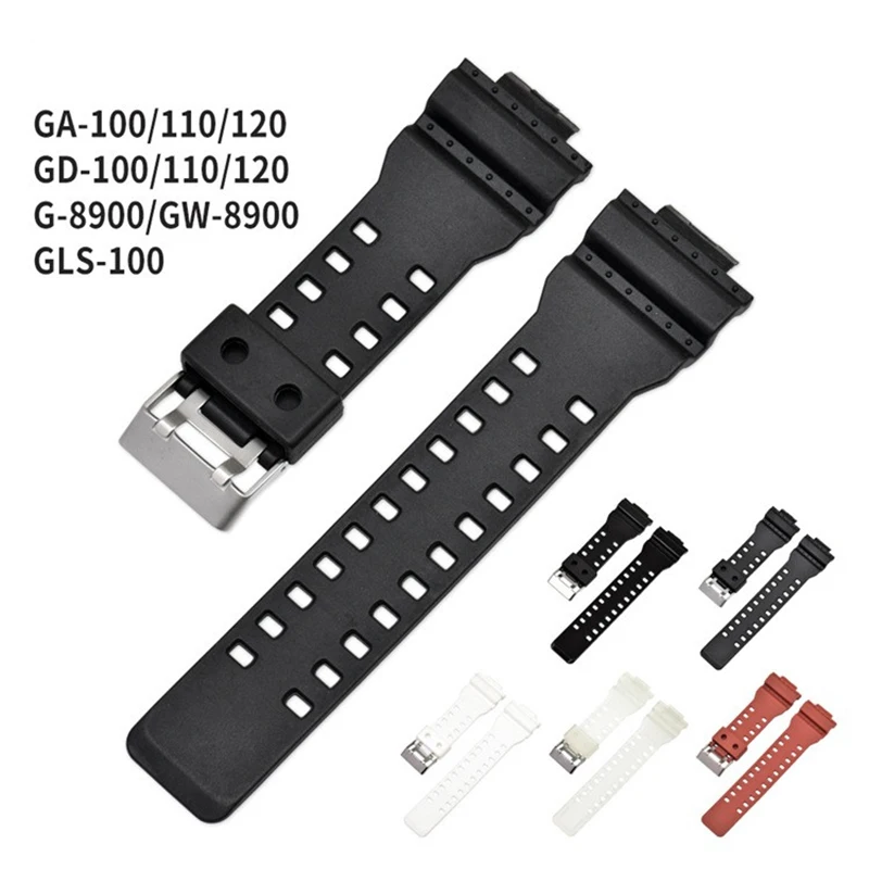 Cinturino per orologio intelli - Smartwatch Casio Watches For Men recensione e prezzo