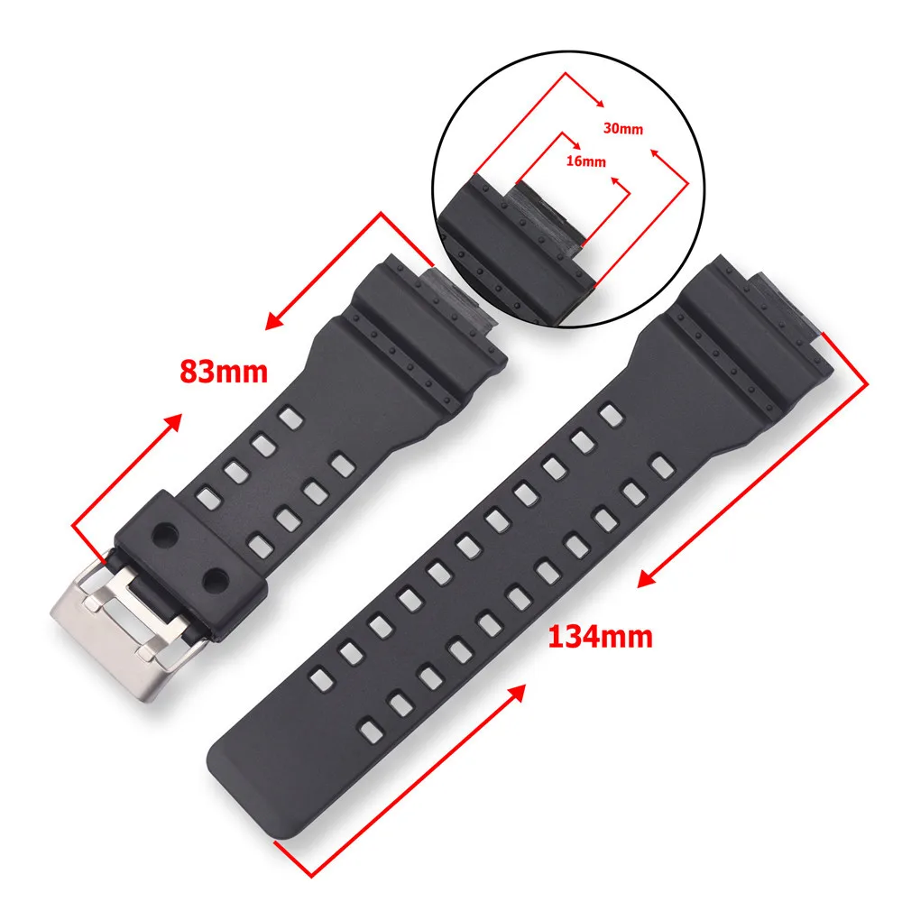 Cinturino per orologio intelli - Smartwatch Casio Watches For Men recensione e prezzo
