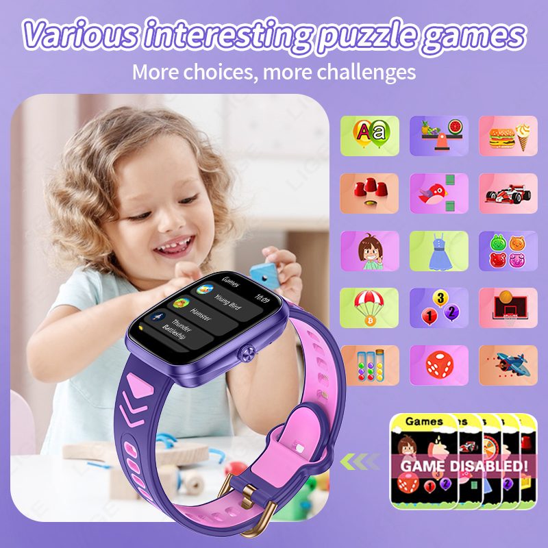 2026 Nuovo Orologio Intelligen - Smartwatch Watches For 12 Year Old Boy recensione e prezzo
