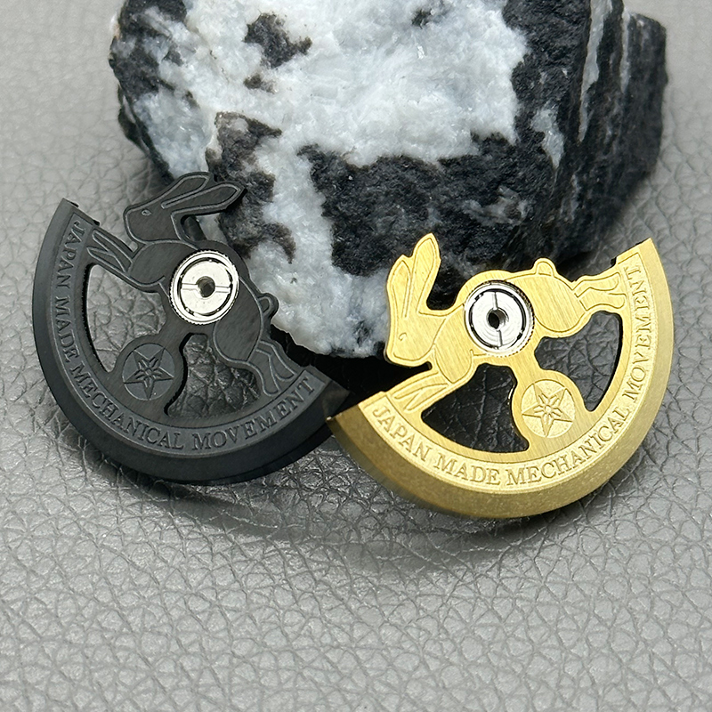 Movimento Automatico NH35 Ediz - Watch Movement Rotor recensione e prezzo