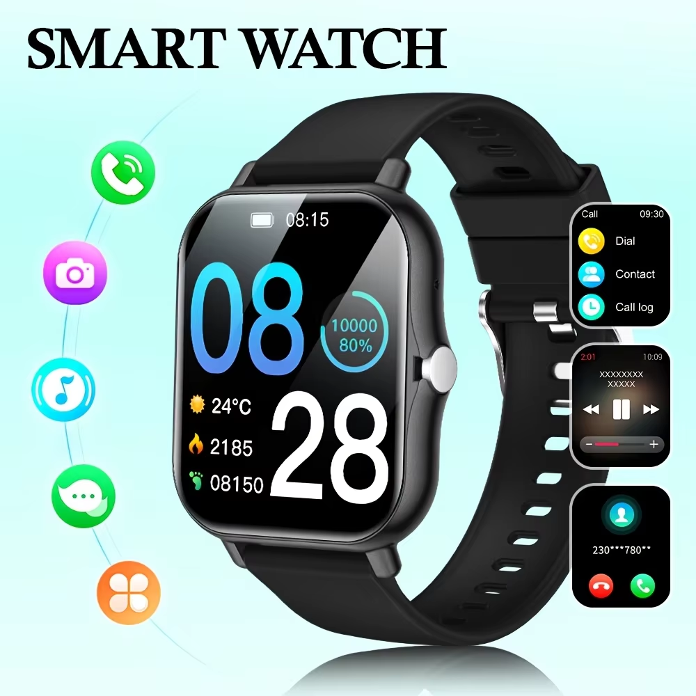 Ultimo Modello Aggiornato di S - Smartwatch Latest Watches For Women recensione e prezzo