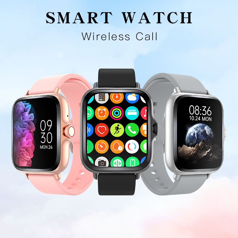 Smartwatch per Donne, Fitness  - Watches Smartwatch Deals recensione e prezzo