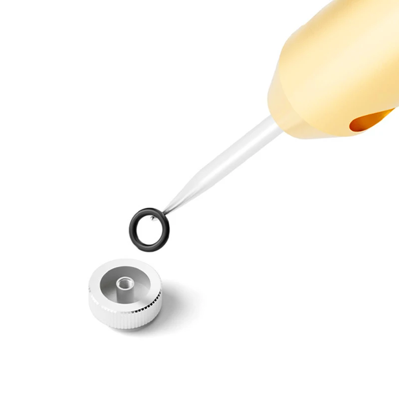 Nuovo Strumento 2026 per la Ri - Watch Crown Pusher recensione e prezzo