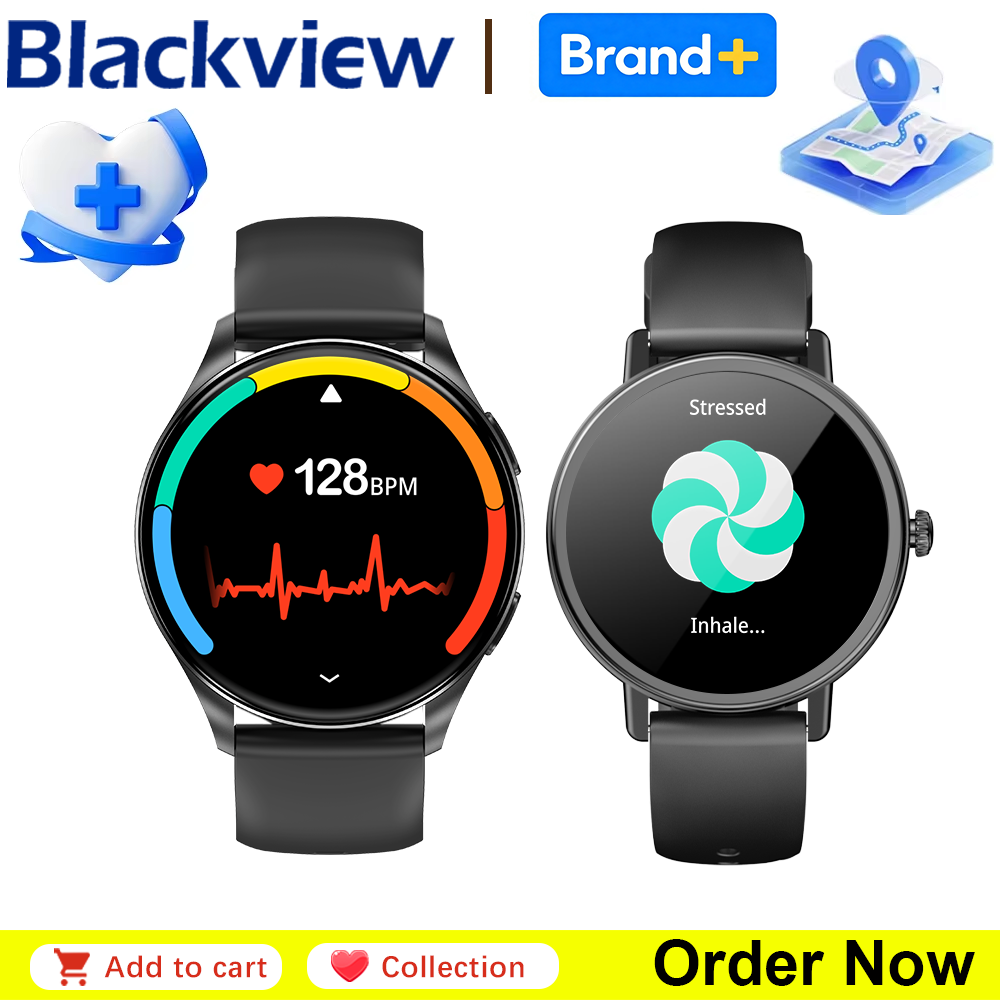 Blackview X30 X20 Smartwatch d - Smartwatch Latest Watches For Women recensione e prezzo