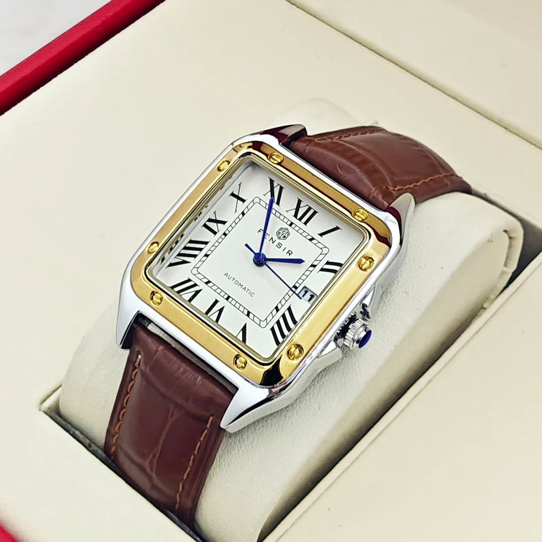 Nuovo orologio al quarzo da uo - Smartwatch Watches Brand Name recensione e prezzo