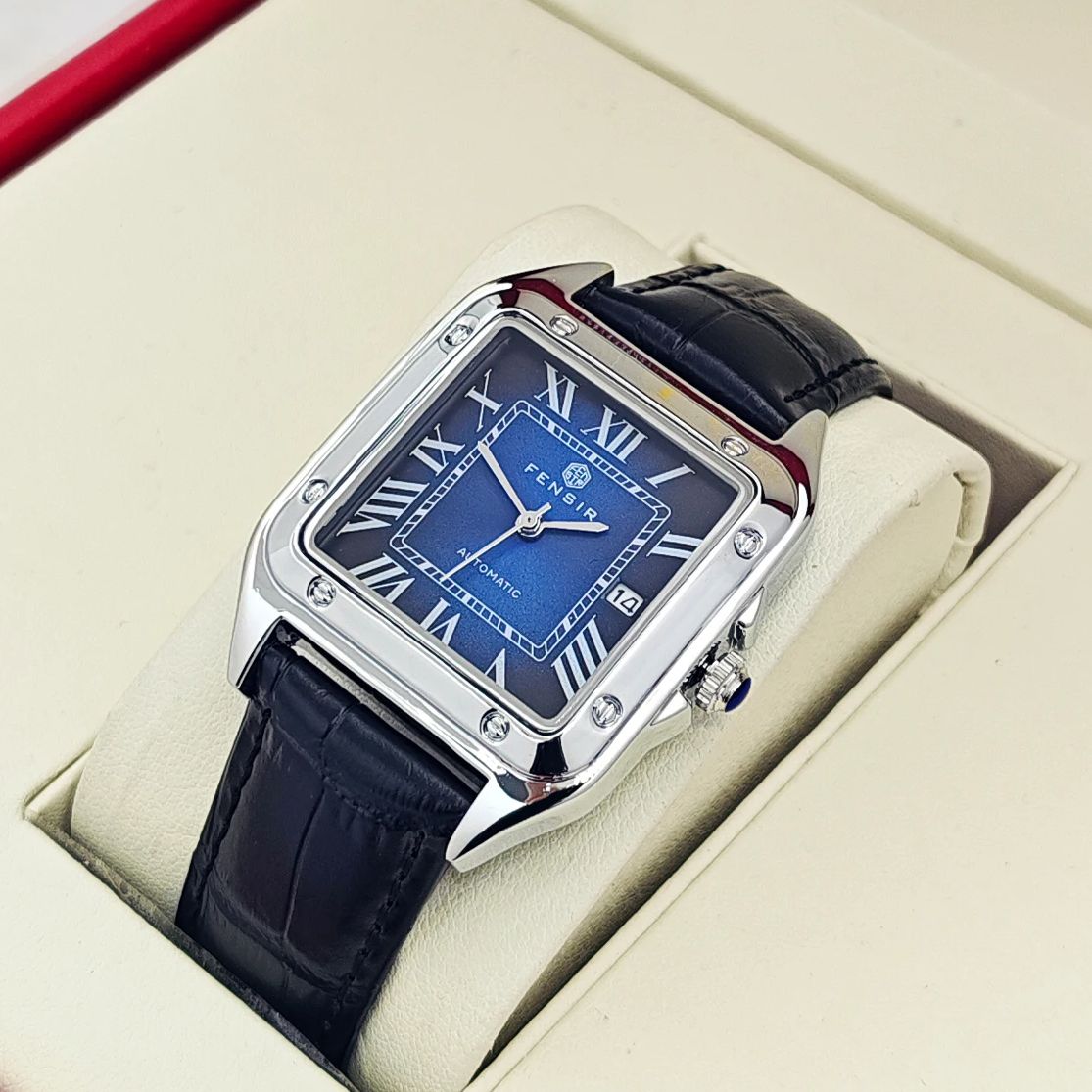 Nuovo orologio al quarzo da uo - Smartwatch Watches Brand Name recensione e prezzo