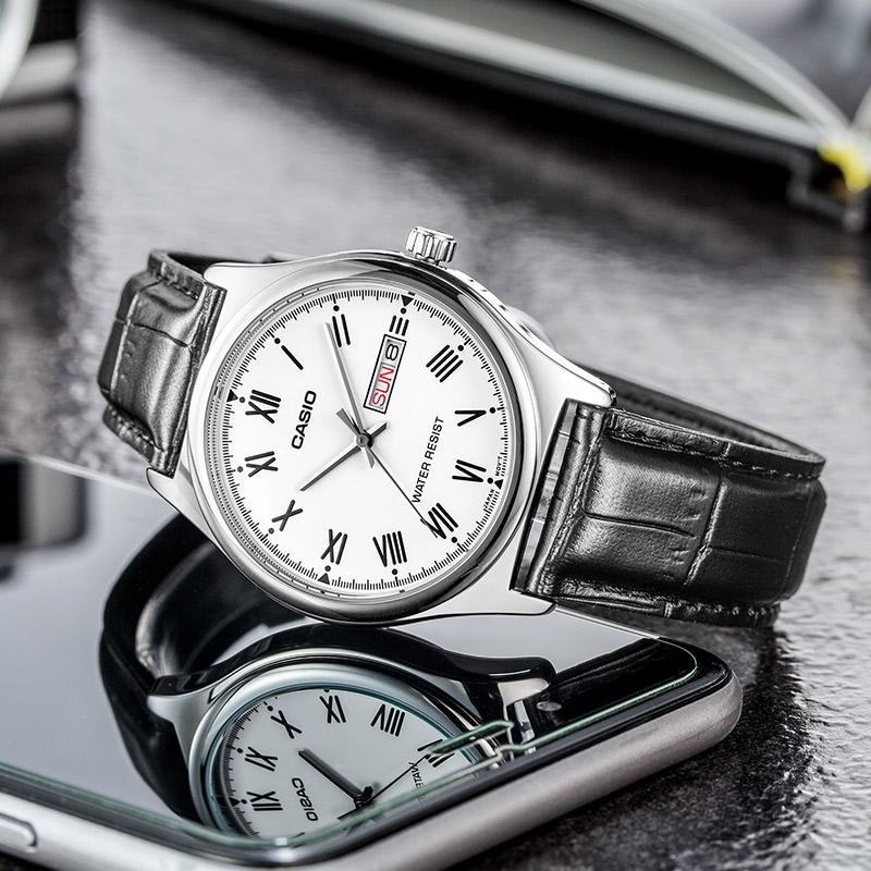 Orologio da polso analogico da - Smartwatch Casio Watches For Men recensione e prezzo