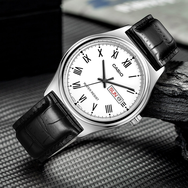 Orologio da polso analogico da - Smartwatch Casio Watches For Men recensione e prezzo