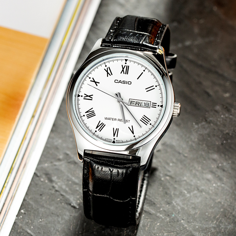 Orologio da polso analogico da - Smartwatch Casio Watches For Men recensione e prezzo