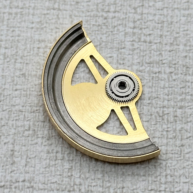 Rotore Automatico NH36 NH35 co - Watch Movement Rotor recensione e prezzo