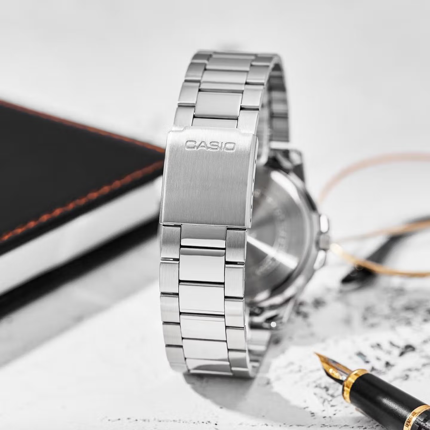 Orologio analogico da uomo Cas - Smartwatch Casio Watches For Men recensione e prezzo