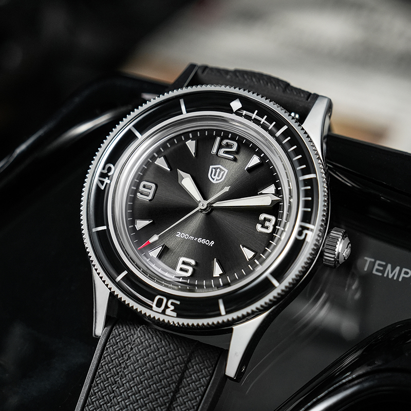 Watchdives WD50Q Orologio da u - Smartwatch Luxury Watches recensione e prezzo