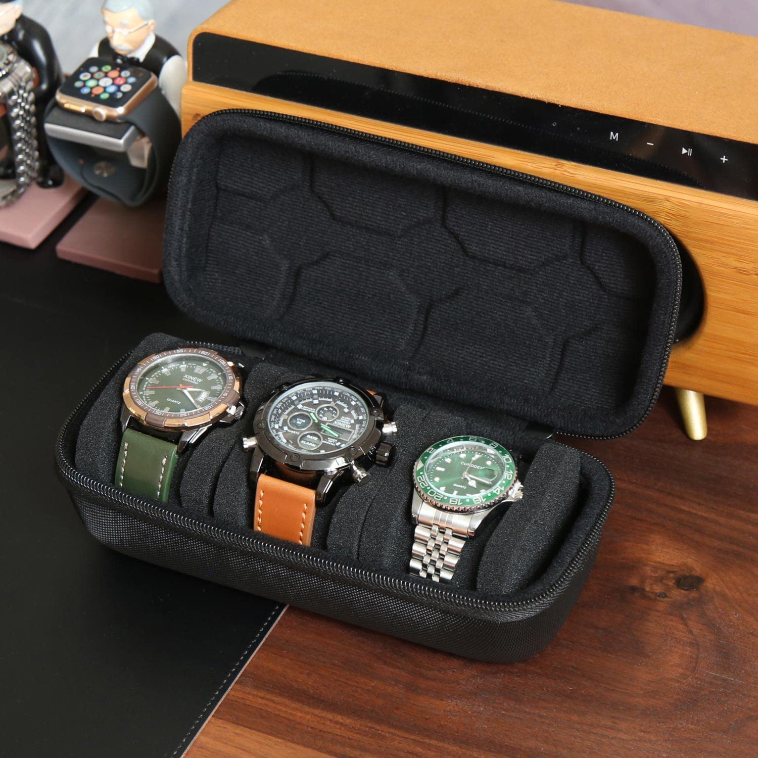 Organizzatore di scatole per o - Watch Smartwatch recensione e prezzo