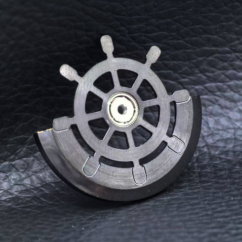 Rotore Automatico NH35 Persona - Watch Movement Rotor recensione e prezzo