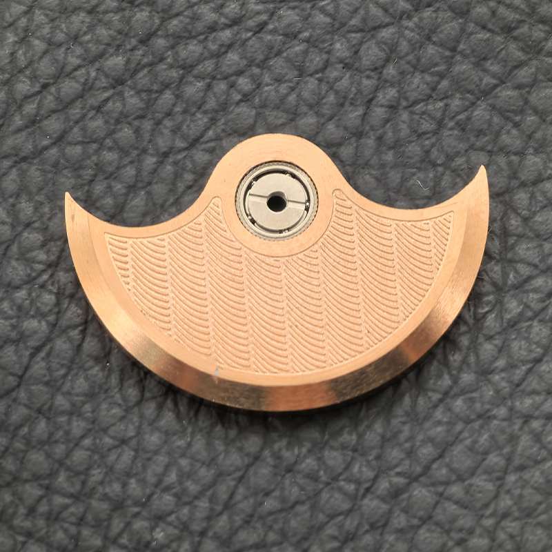 Rotore Automatico NH35 Persona - Watch Movement Rotor recensione e prezzo