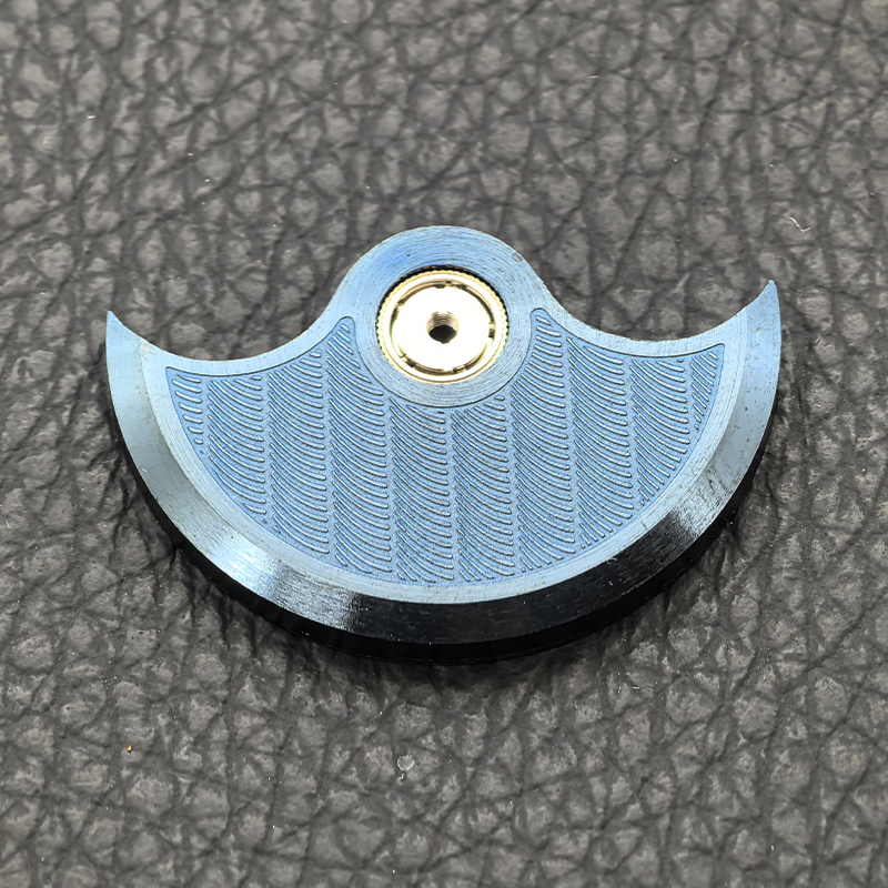 Rotore Automatico NH35 Persona - Watch Movement Rotor recensione e prezzo