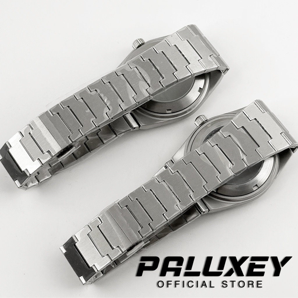 PRX NH35 40MM Con Anello In Ar - Watch Movement Rotor recensione e prezzo