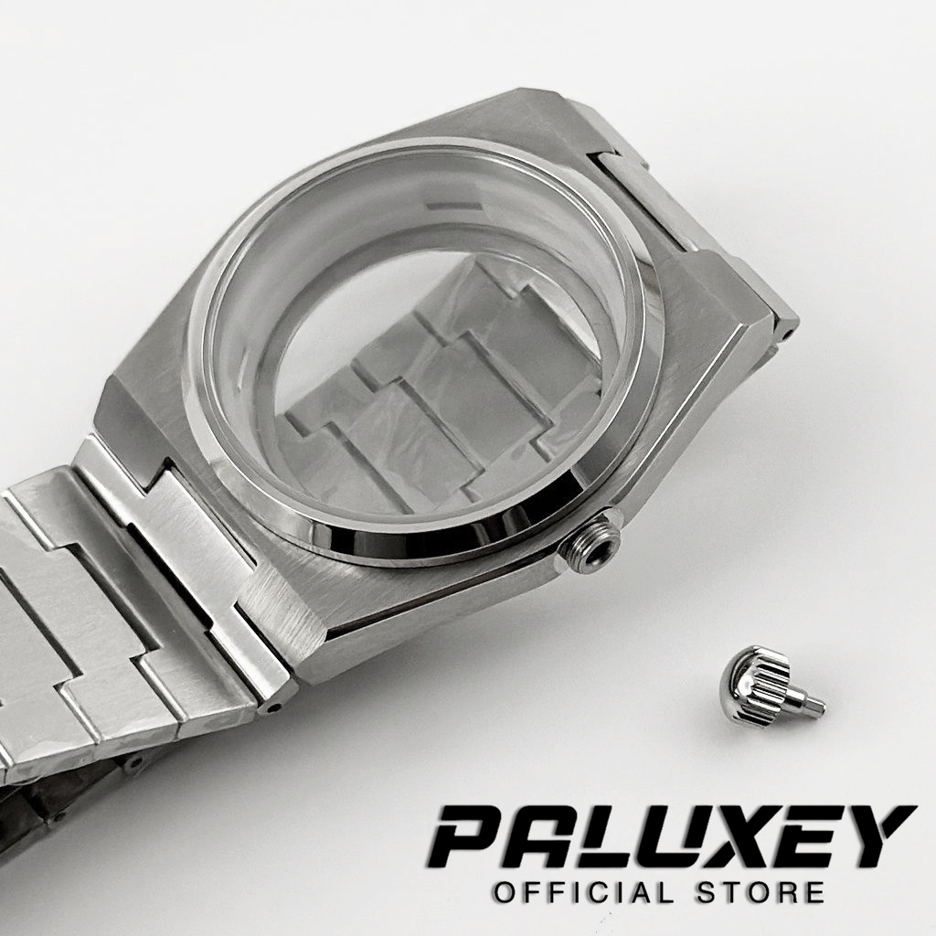 PRX NH35 40MM Con Anello In Ar - Watch Movement Rotor recensione e prezzo
