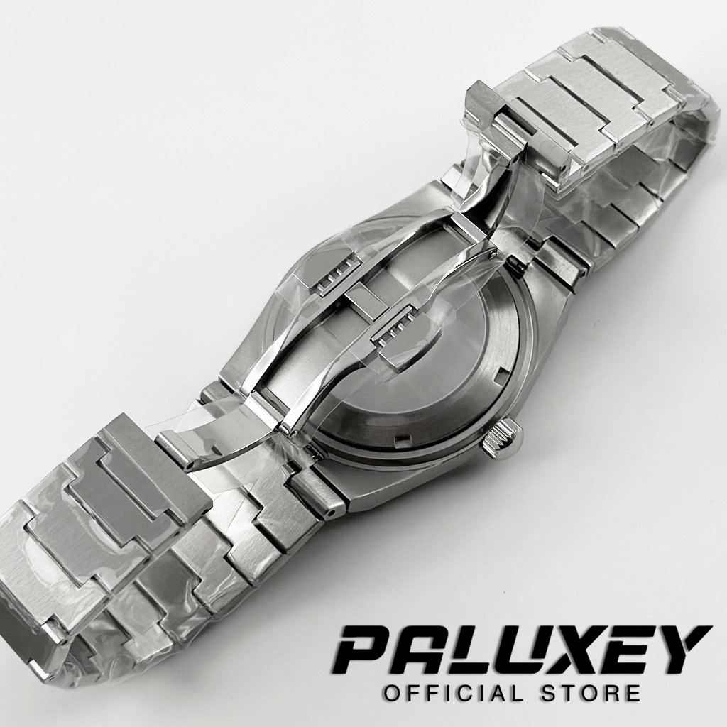 PRX NH35 40MM Con Anello In Ar - Watch Movement Rotor recensione e prezzo