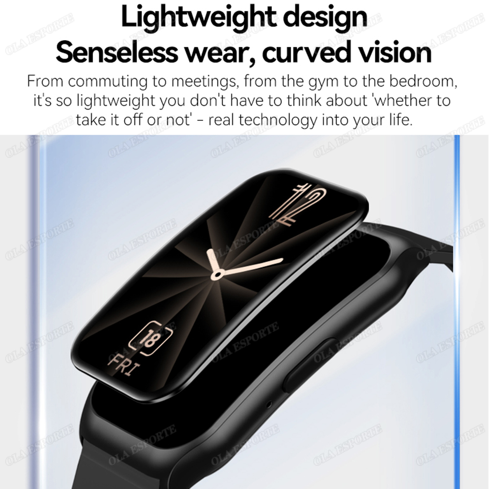 Versione globale Smart Watch D - Smartwatch New Watches For Women recensione e prezzo