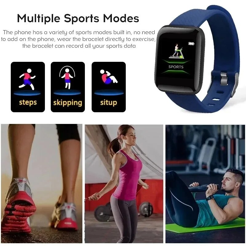 2024 Nuovo Per Multifunzione A - Smartwatch New Watches For Women recensione e prezzo