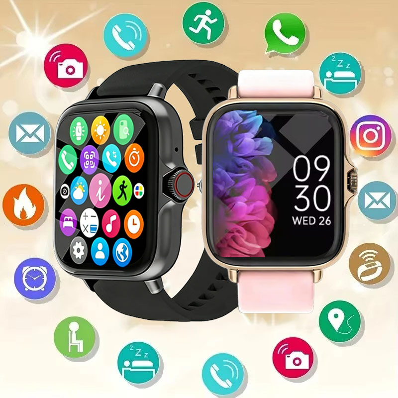 2026 Nuovo Smartwatch Multifun - Smartwatch New Watches For Women recensione e prezzo