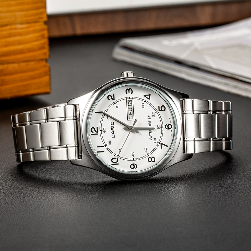 Casio MTP‑V006D |   Orologio d - Smartwatch Casio Watches For Men recensione e prezzo