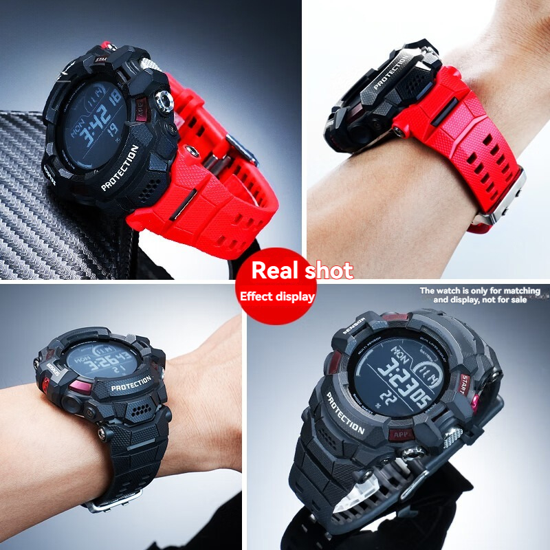 Per Casio 3475 GSW-H1000 Smart - Smartwatch Casio Watches For Men recensione e prezzo