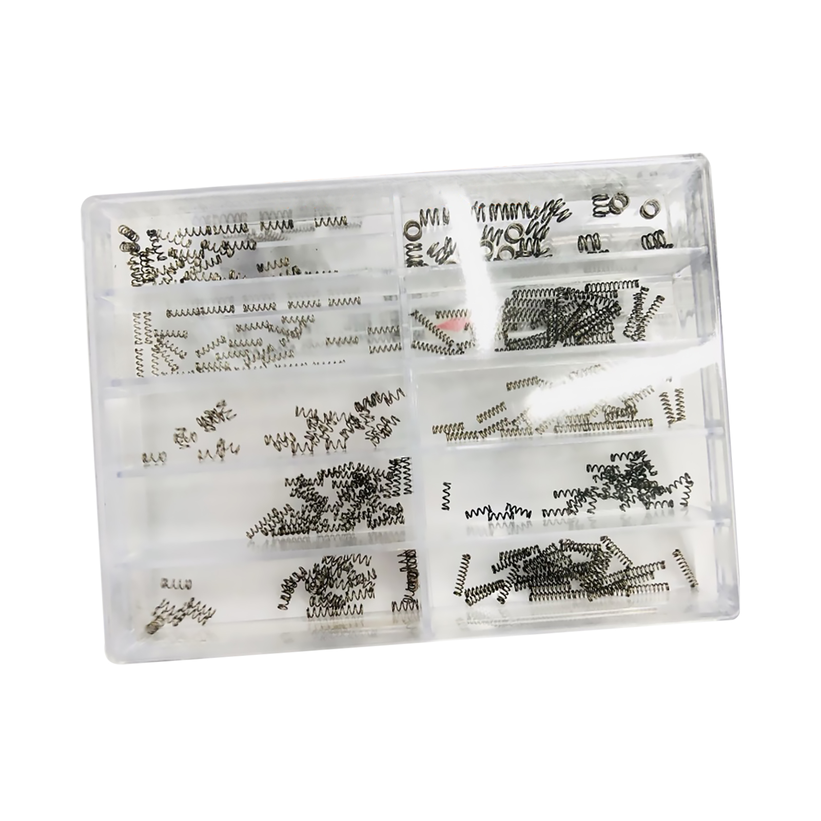 Assortimento di molle per spin - Watch Crown Pusher recensione e prezzo