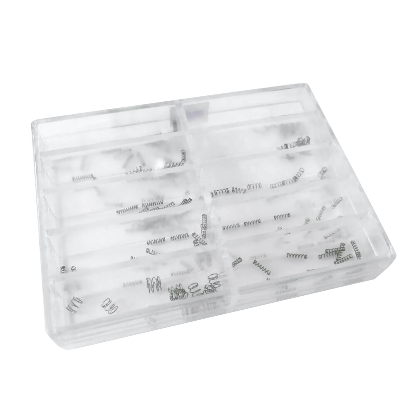 Assortimento di molle per spin - Watch Crown Pusher recensione e prezzo