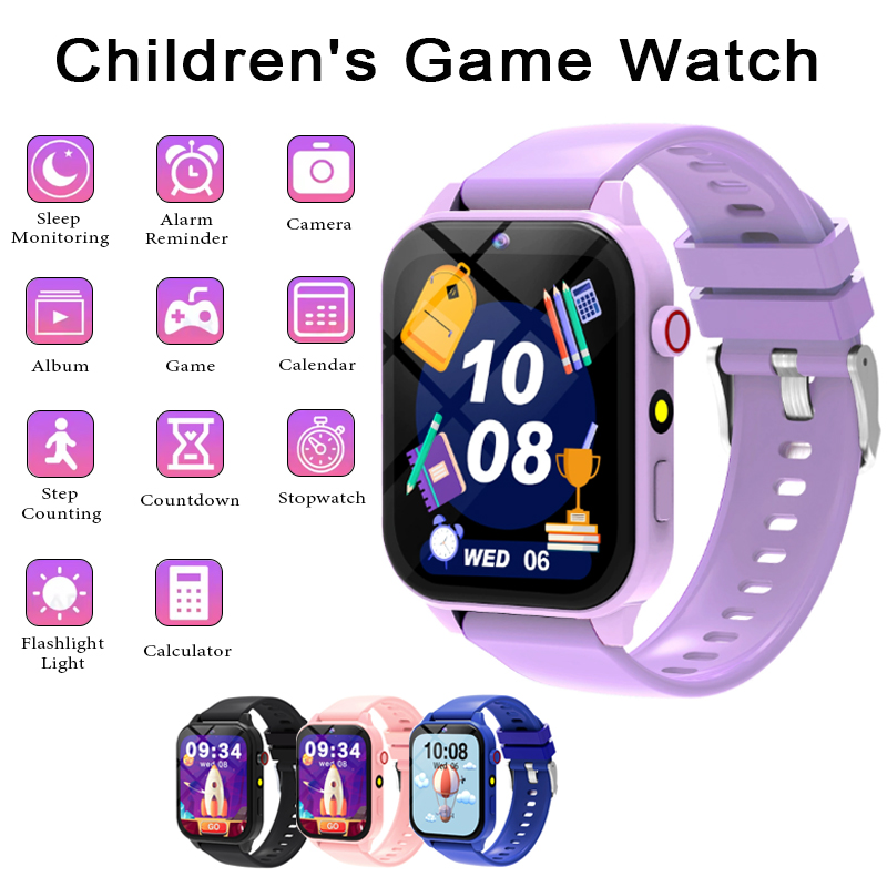 Smartwatch Giochi per bambini  - Smartwatch Watches For 12 Year Old Boy recensione e prezzo