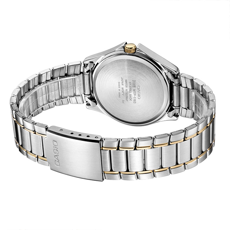 Casio MTP‑1183G |   Orologio d - Smartwatch Casio Watches For Men recensione e prezzo