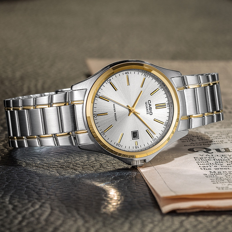 Casio MTP‑1183G |   Orologio d - Smartwatch Casio Watches For Men recensione e prezzo