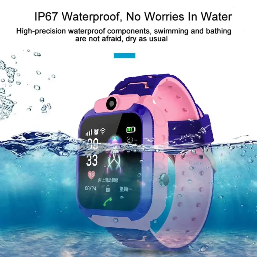 Lenovo 2026 5G Smartwatch Impe - Smartwatch Watches For 12 Year Old Boy recensione e prezzo