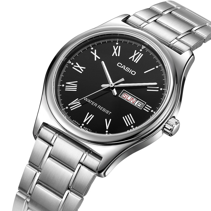 Orologio da uomo CASIO serie M - Smartwatch Casio Watches For Men recensione e prezzo