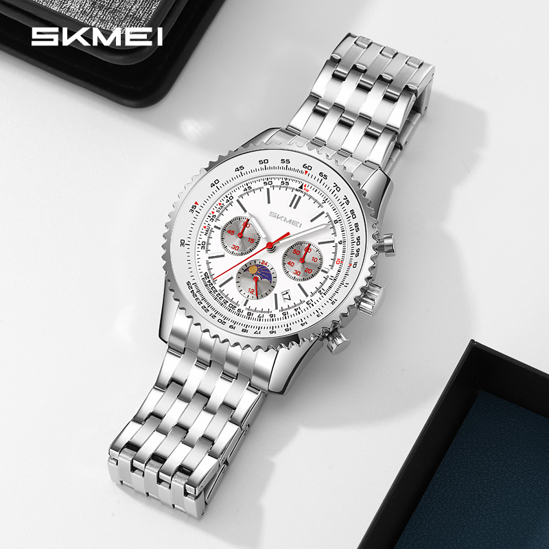 SKMEI 9348 Orologio di Lusso d - Smartwatch Luxury Watches recensione e prezzo